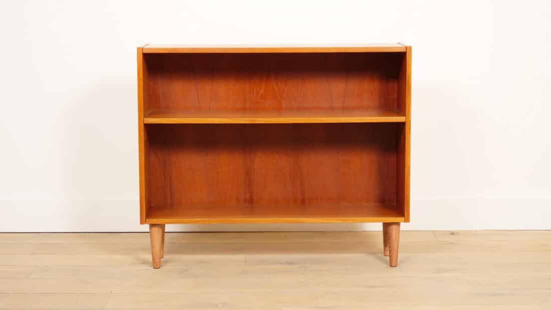 Trp Post Container Data Trp Post Id 20958 Vintage Boekenkastje Teak 74 Cm Trp Post Container