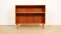 Vintage bookcase | Teak | 74 cm