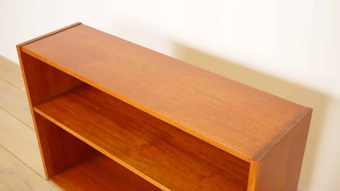 Trp Post Container Data Trp Post Id 20958 Vintage Boekenkastje Teak 74 Cm Trp Post Container