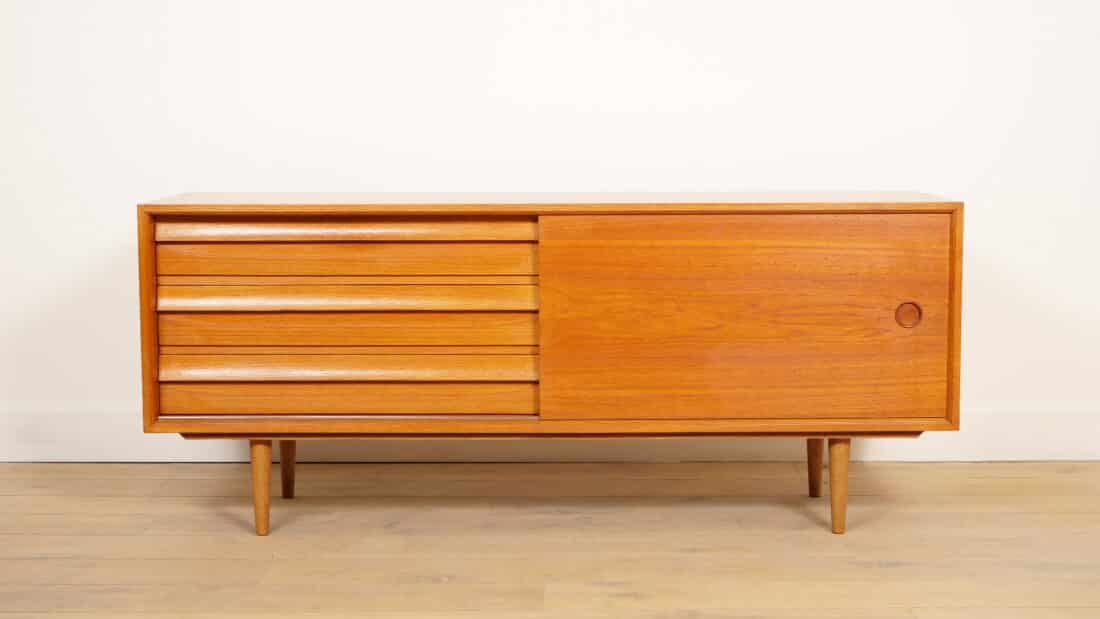Trp Post Container Data Trp Post Id 20965 Vintage Dressoir Teak 160 Cm Trp Post Container