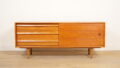 Vintage dressoir | Teak | 160 cm