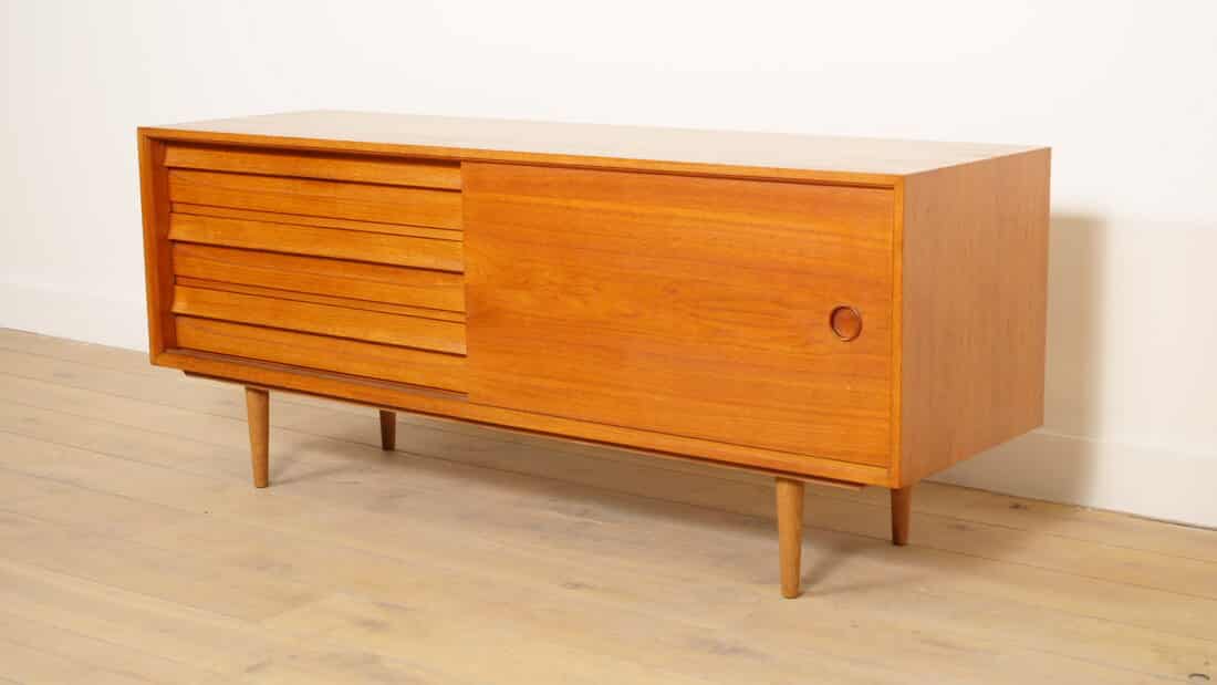 Trp Post Container Data Trp Post Id 20965 Vintage Dressoir Teak 160 Cm Trp Post Container