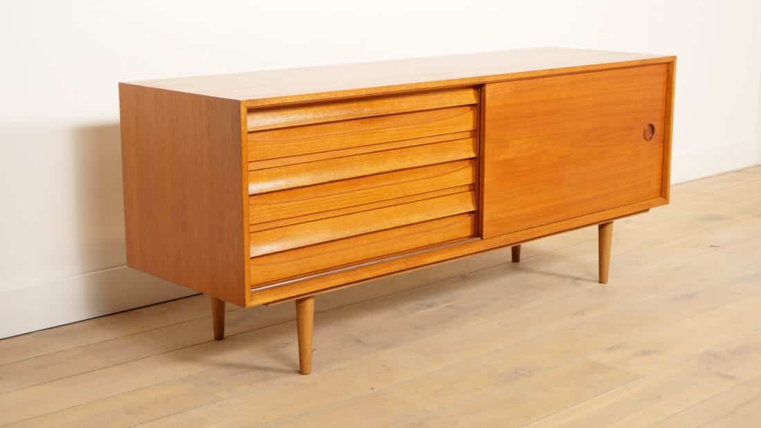 Trp Post Container Data Trp Post Id 20965 Vintage Dressoir Teak 160 Cm Trp Post Container