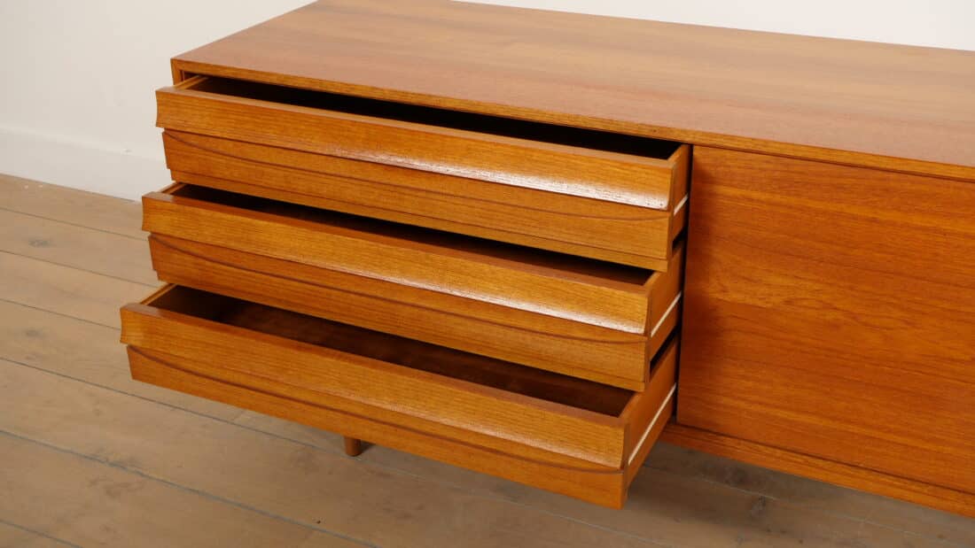 Trp Post Container Data Trp Post Id 20965 Vintage Dressoir Teak 160 Cm Trp Post Container