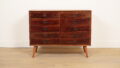 Vintage dressoir | Palissander | Ladekast | Deens Design