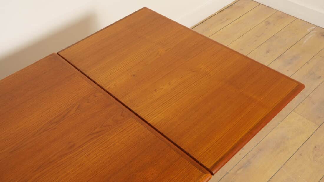 Trp Post Container Data Trp Post Id 21046 Vintage Dining Table Extendable Teak 131 Cm Trp Post Container