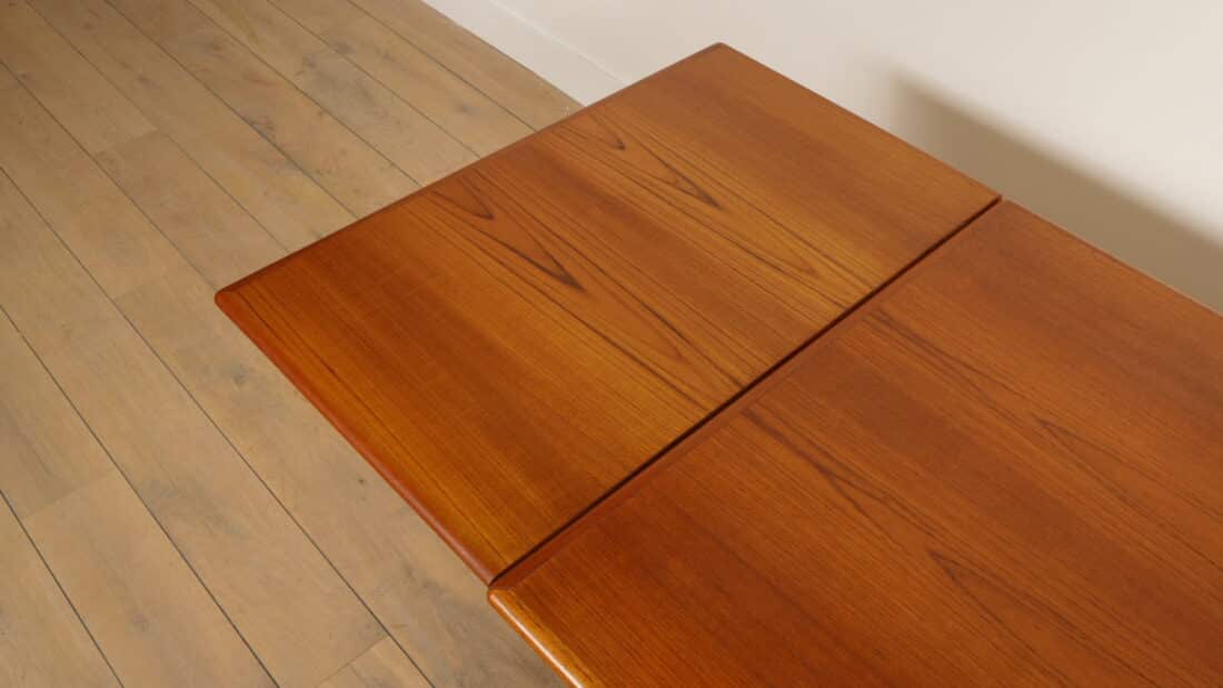 Trp Post Container Data Trp Post Id 21046 Vintage Dining Table Extendable Teak 131 Cm Trp Post Container