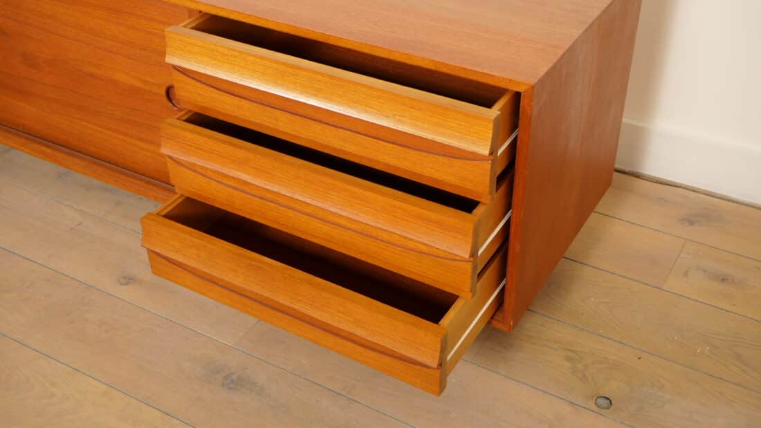 Trp Post Container Data Trp Post Id 21253 Vintage Teak Sideboard TV Furniture 220 Cm Trp Post Container