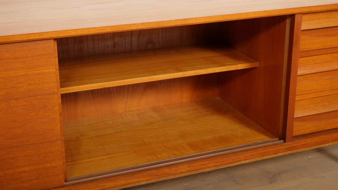 Trp Post Container Data Trp Post Id 21253 Vintage Teak Sideboard TV Furniture 220 Cm Trp Post Container