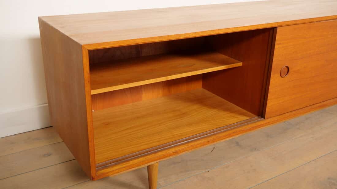 Trp Post Container Data Trp Post Id 21253 Vintage Teak Sideboard TV Furniture 220 Cm Trp Post Container