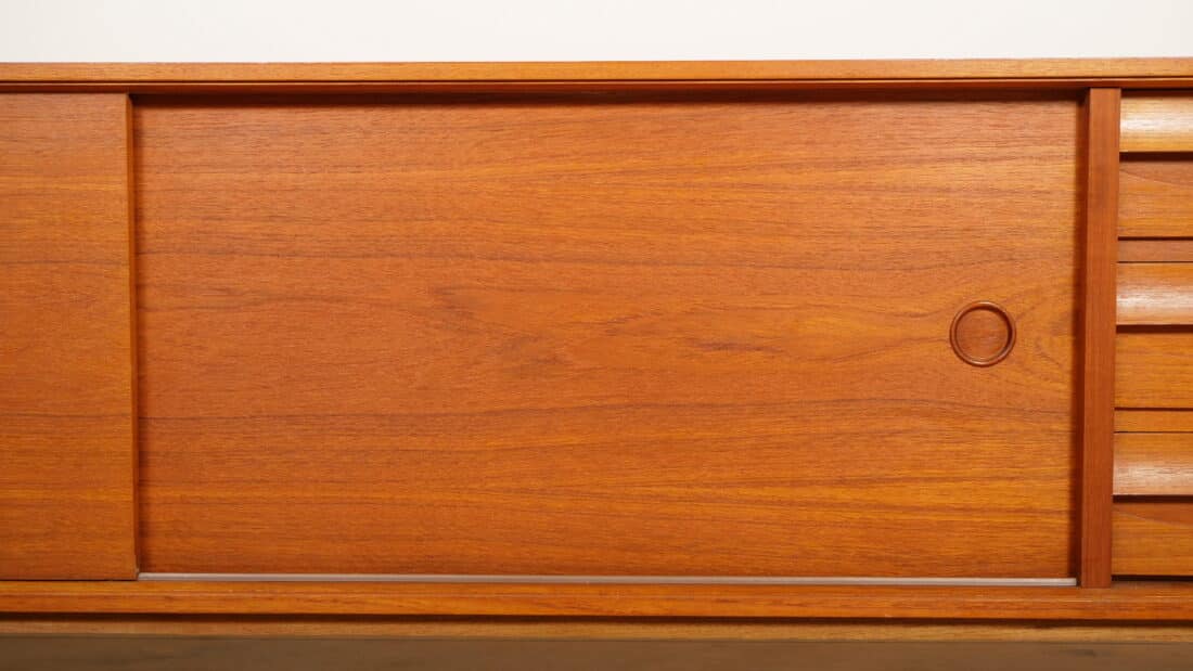 Trp Post Container Data Trp Post Id 21253 Vintage Teak Sideboard TV Furniture 220 Cm Trp Post Container