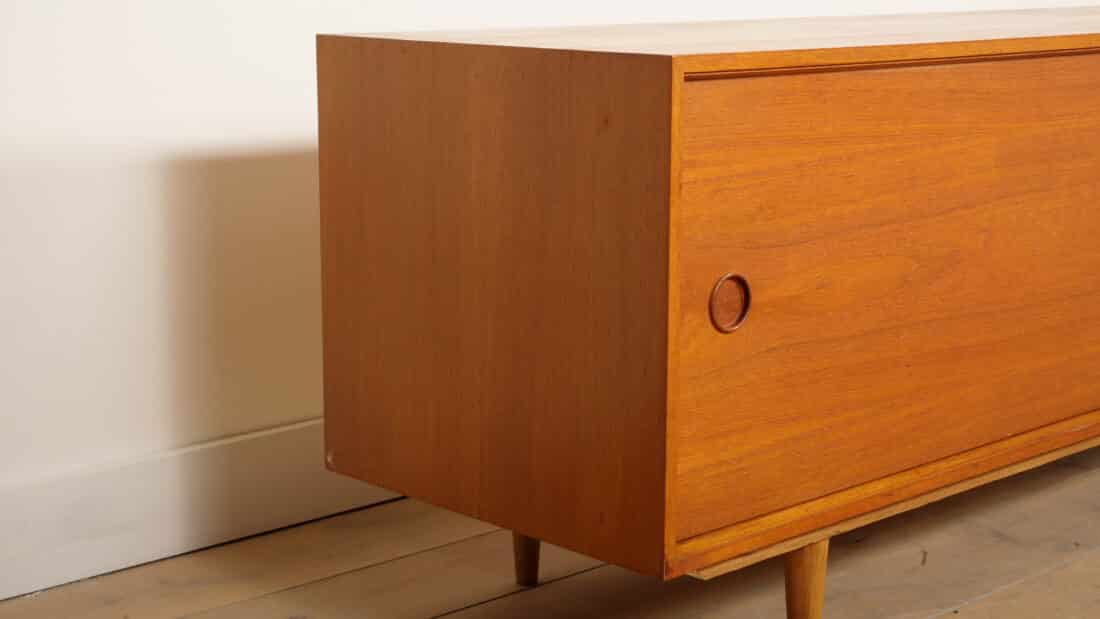 Trp Post Container Data Trp Post Id 21253 Vintage Teak Sideboard TV Furniture 220 Cm Trp Post Container