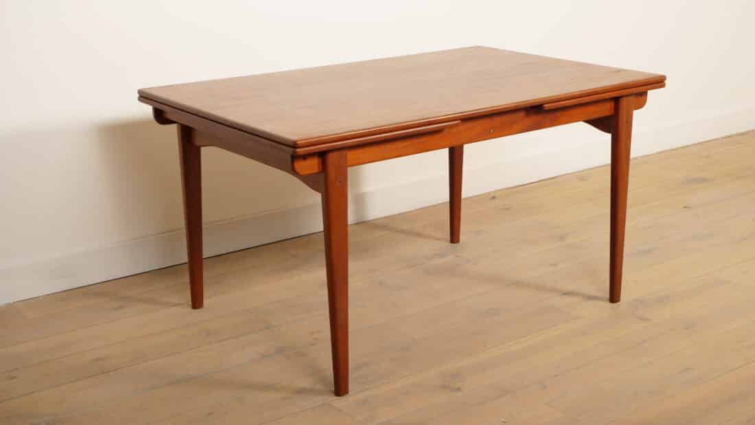 Trp Post Container Data Trp Post Id 21155 Vintage Dining Table Extendable Danish Design Teak Trp Post Container
