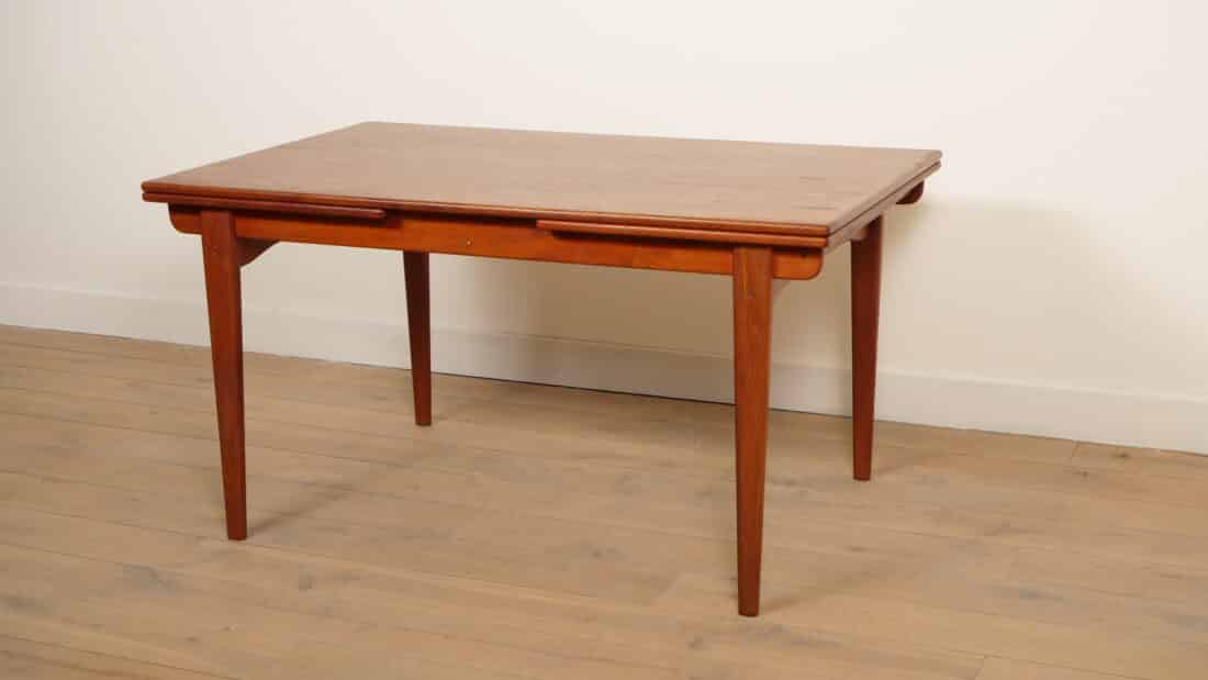 Trp Post Container Data Trp Post Id 21155 Vintage Dining Table Extendable Danish Design Teak Trp Post Container