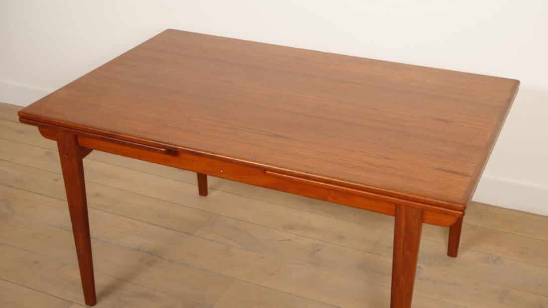 Trp Post Container Data Trp Post Id 21155 Vintage Dining Table Extendable Danish Design Teak Trp Post Container