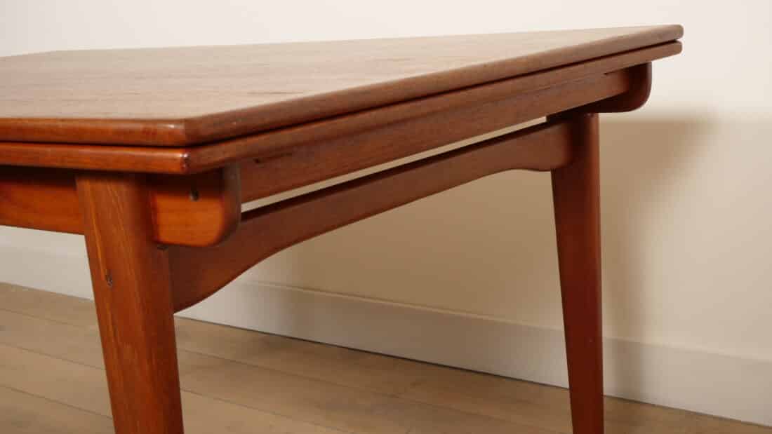Trp Post Container Data Trp Post Id 21155 Vintage Dining Table Extendable Danish Design Teak Trp Post Container