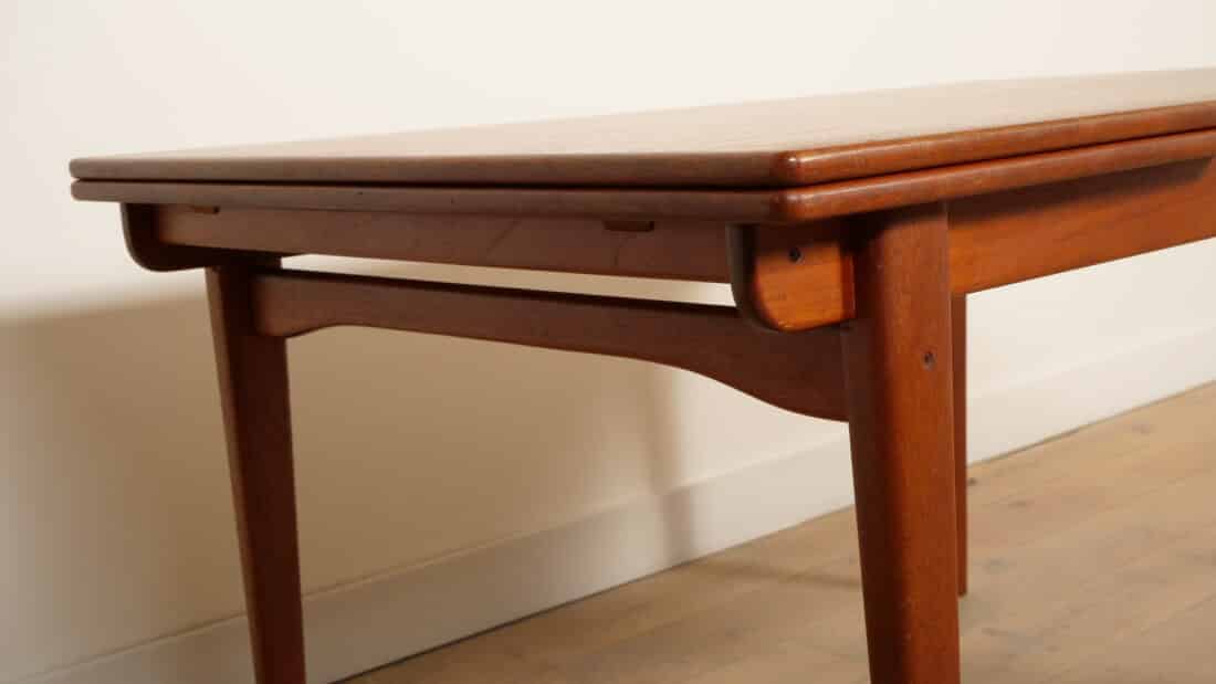 Trp Post Container Data Trp Post Id 21155 Vintage Dining Table Extendable Danish Design Teak Trp Post Container