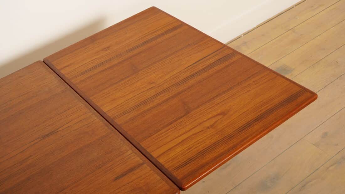 Trp Post Container Data Trp Post Id 21155 Vintage Dining Table Extendable Danish Design Teak Trp Post Container