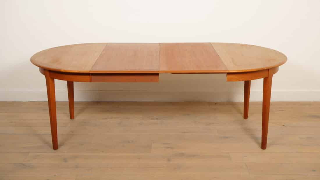 Trp Post Container Data Trp Post Id 21167 Vintage Round Dining Table Teak Extendable Trp Post Container