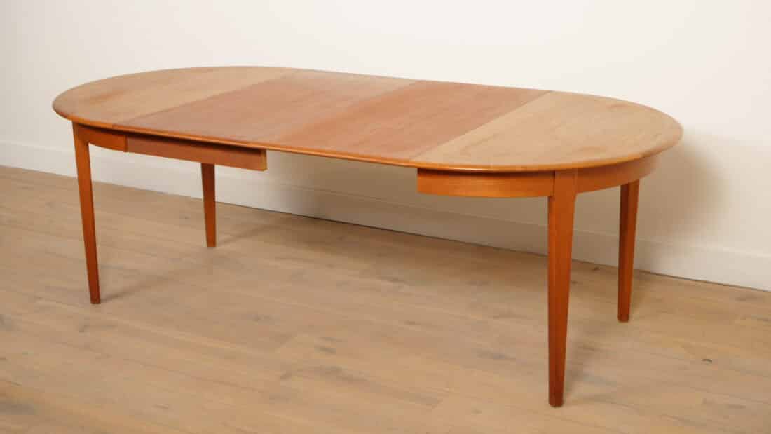 Trp Post Container Data Trp Post Id 21167 Vintage Round Dining Table Teak Extendable Trp Post Container