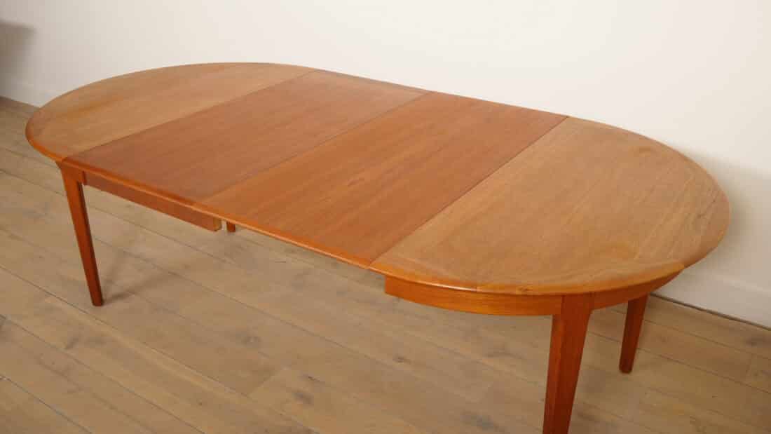 Trp Post Container Data Trp Post Id 21167 Vintage Round Dining Table Teak Extendable Trp Post Container