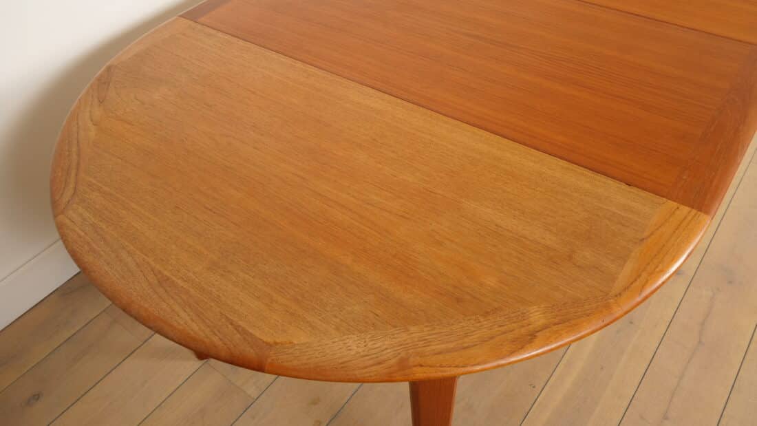 Trp Post Container Data Trp Post Id 21167 Vintage Round Dining Table Teak Extendable Trp Post Container