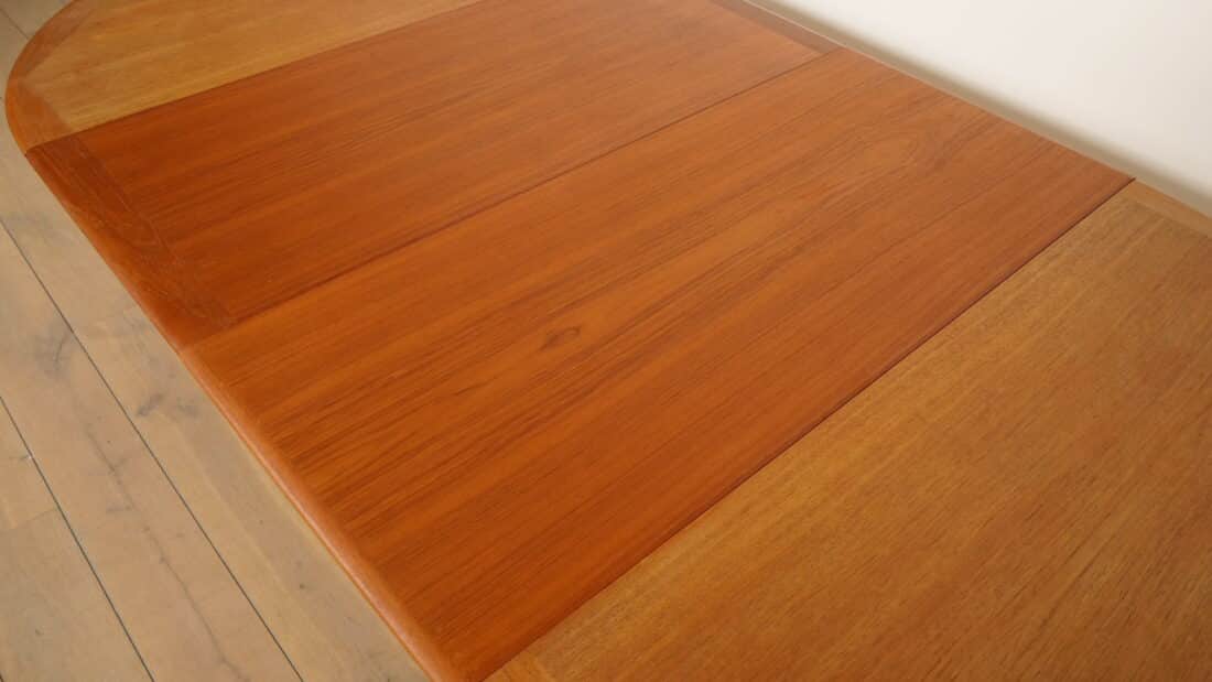 Trp Post Container Data Trp Post Id 21167 Vintage Round Dining Table Teak Extendable Trp Post Container