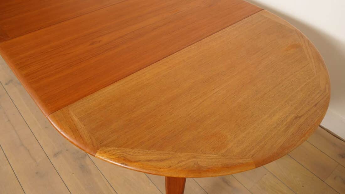 Trp Post Container Data Trp Post Id 21167 Vintage Round Dining Table Teak Extendable Trp Post Container