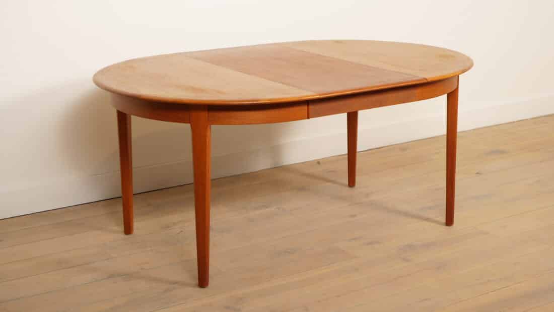 Trp Post Container Data Trp Post Id 21167 Vintage Round Dining Table Teak Extendable Trp Post Container
