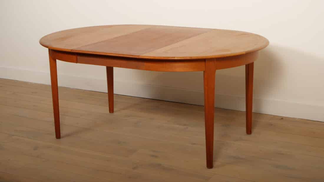 Trp Post Container Data Trp Post Id 21167 Vintage Round Dining Table Teak Extendable Trp Post Container