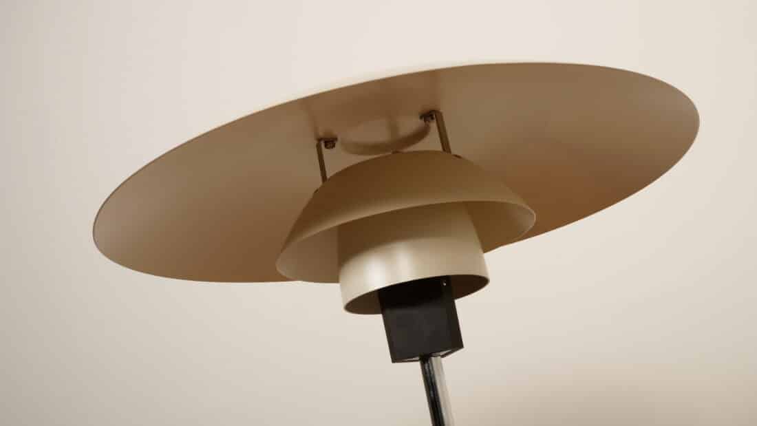Trp Post Container Data Trp Post Id 21187 Vintage Table Lamp Ph 4 3 Louis Poulsen Trp Post Container