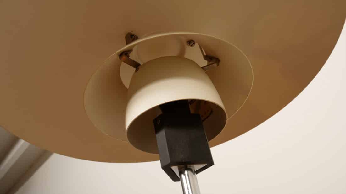 Trp Post Container Data Trp Post Id 21187 Vintage Table Lamp Ph 4 3 Louis Poulsen Trp Post Container