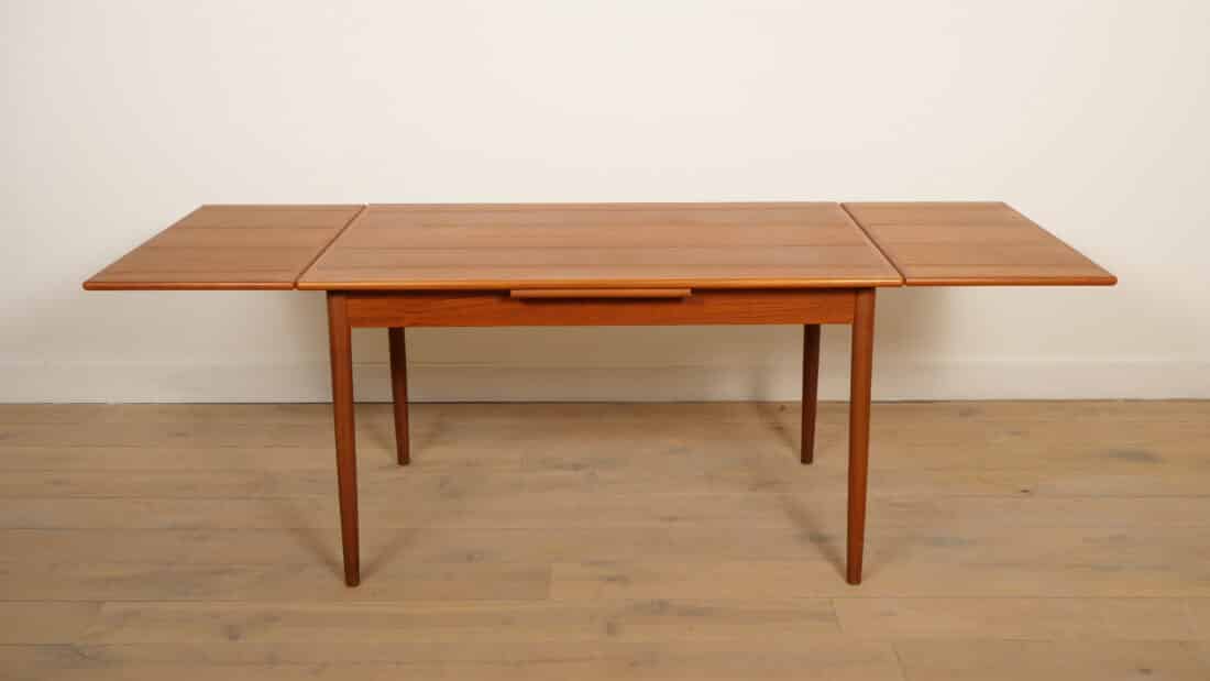 Trp Post Container Data Trp Post Id 21196 Vintage Dining Table Extendable Teak Trp Post Container