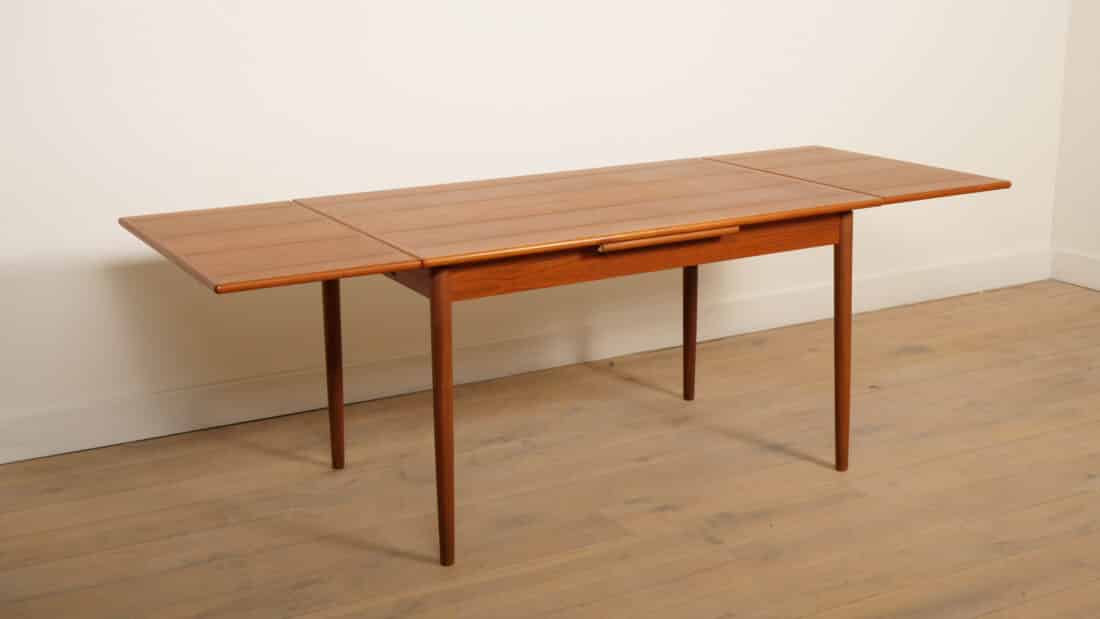 Trp Post Container Data Trp Post Id 21196 Vintage Dining Table Extendable Teak Trp Post Container