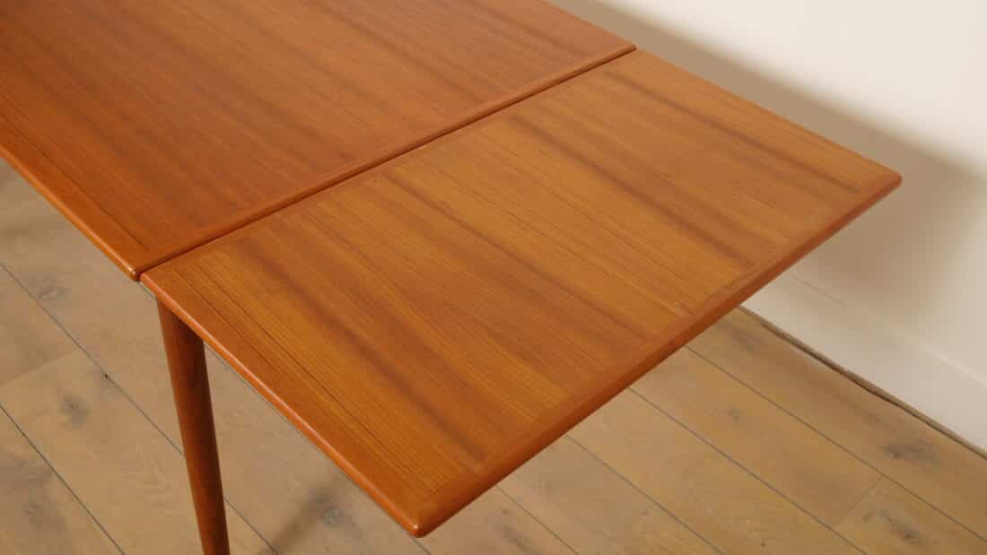 Trp Post Container Data Trp Post Id 21196 Vintage Dining Table Extendable Teak Trp Post Container