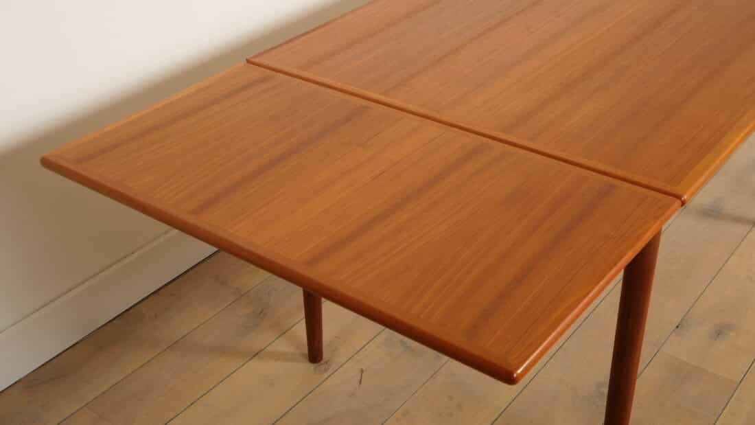 Trp Post Container Data Trp Post Id 21196 Vintage Dining Table Extendable Teak Trp Post Container