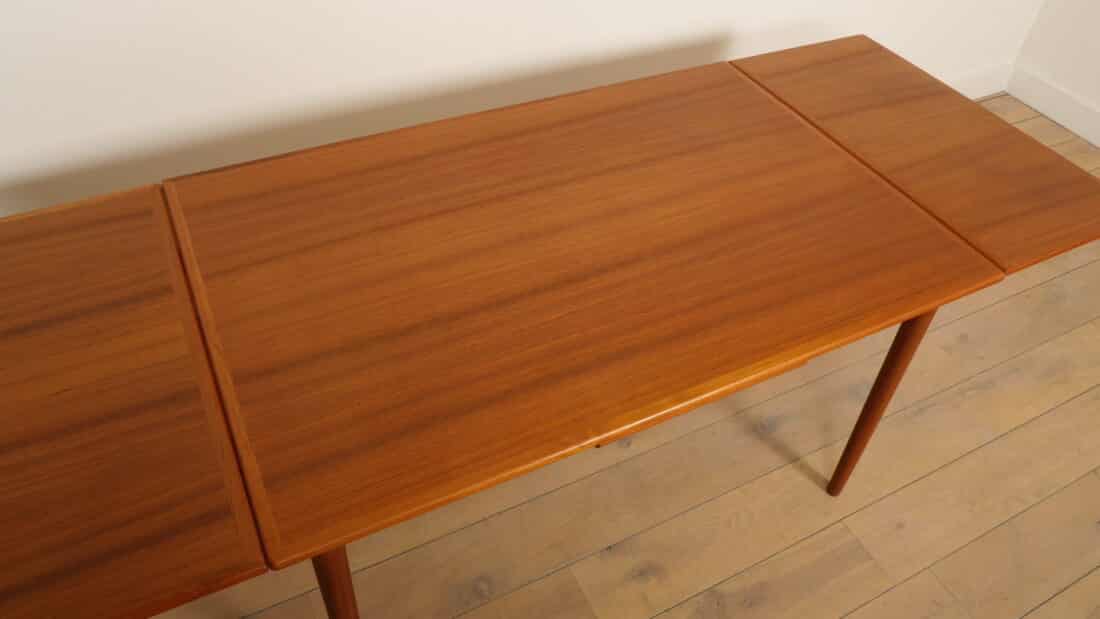 Trp Post Container Data Trp Post Id 21196 Vintage Dining Table Extendable Teak Trp Post Container