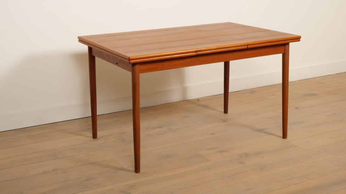 Trp Post Container Data Trp Post Id 21196 Vintage Dining Table Extendable Teak Trp Post Container
