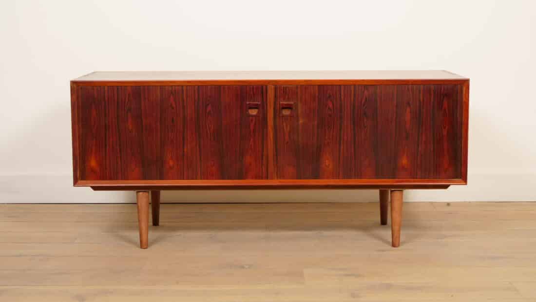 Trp Post Container Data Trp Post Id 21303 Vintage Sideboard TV Furniture Rosewood 135 Cm Trp Post Container