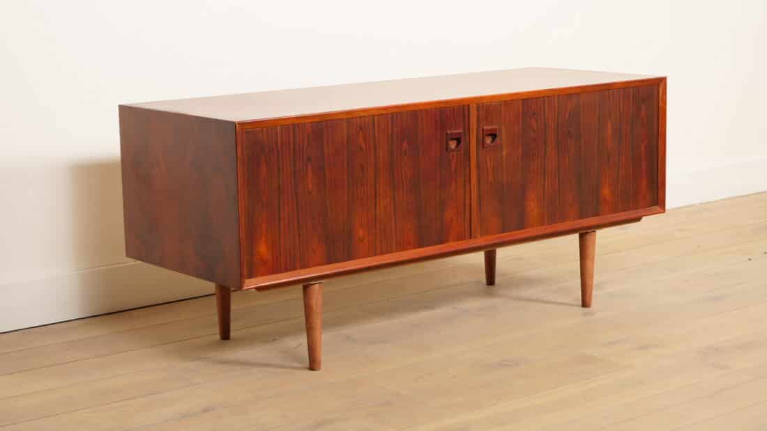 Trp Post Container Data Trp Post Id 21303 Vintage Sideboard TV Furniture Rosewood 135 Cm Trp Post Container