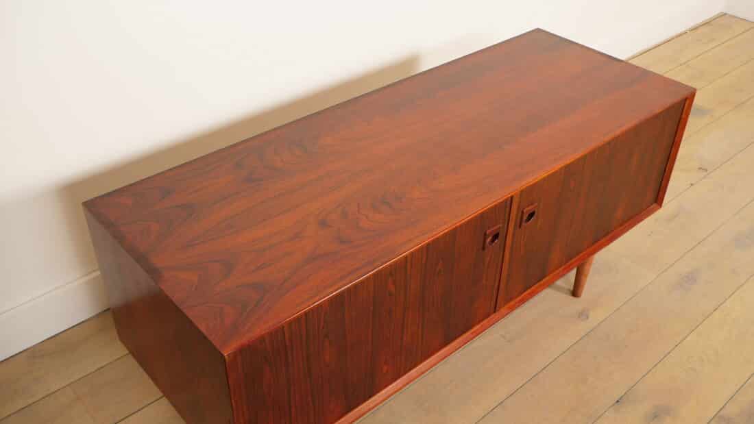 Trp Post Container Data Trp Post Id 21303 Vintage Sideboard TV Furniture Rosewood 135 Cm Trp Post Container