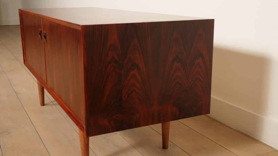 Trp Post Container Data Trp Post Id 21303 Vintage Sideboard TV Furniture Rosewood 135 Cm Trp Post Container
