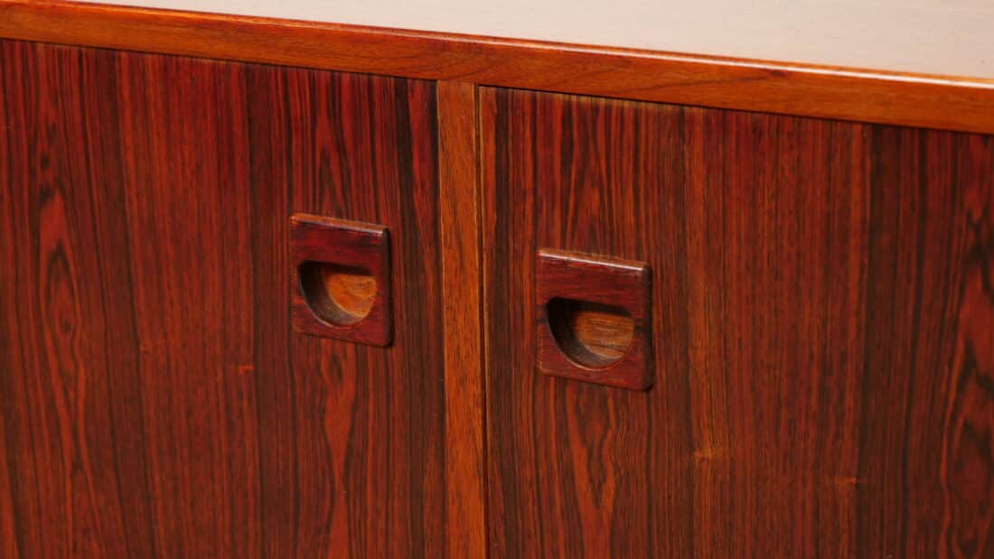 Trp Post Container Data Trp Post Id 21303 Vintage Sideboard TV Furniture Rosewood 135 Cm Trp Post Container