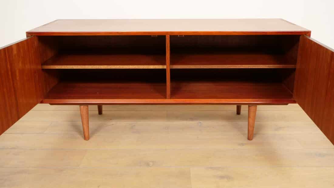 Trp Post Container Data Trp Post Id 21303 Vintage Sideboard TV Furniture Rosewood 135 Cm Trp Post Container