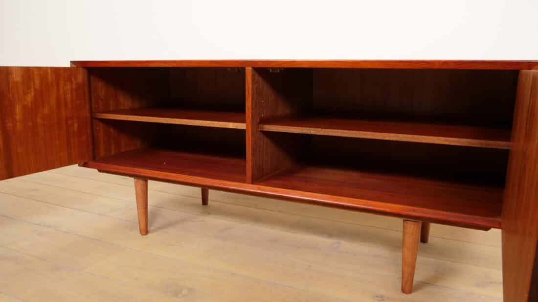 Trp Post Container Data Trp Post Id 21303 Vintage Sideboard TV Furniture Rosewood 135 Cm Trp Post Container