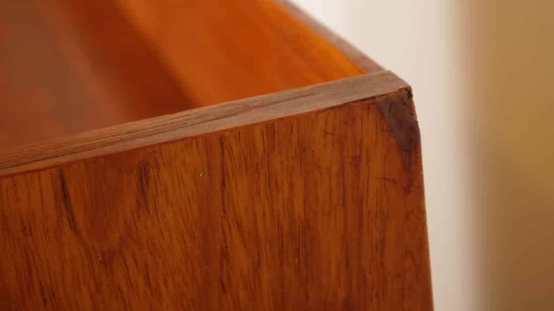 Trp Post Container Data Trp Post Id 21327 Vintage Secretaire Teak 114 Cm Trp Post Container