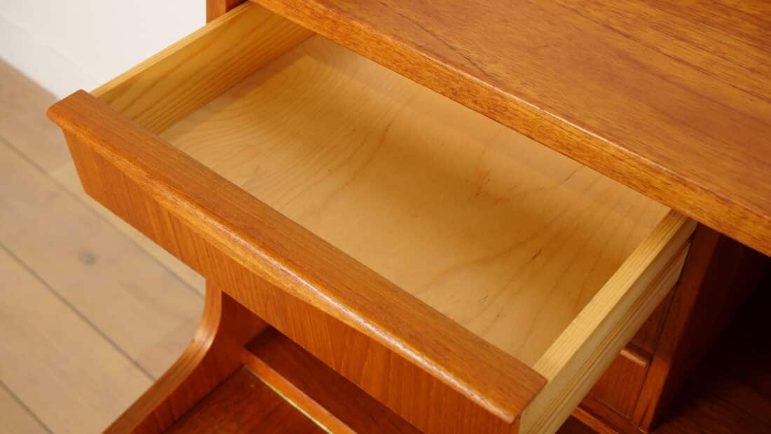 Trp Post Container Data Trp Post Id 21327 Vintage Secretaire Teak 114 Cm Trp Post Container