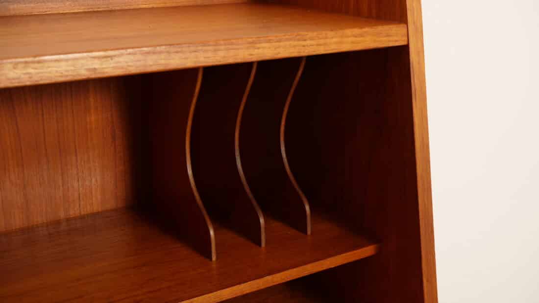 Trp Post Container Data Trp Post Id 21327 Vintage Secretaire Teak 114 Cm Trp Post Container