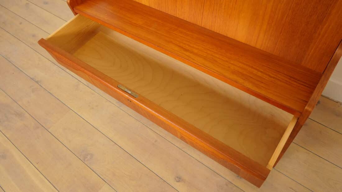 Trp Post Container Data Trp Post Id 21327 Vintage Secretaire Teak 114 Cm Trp Post Container