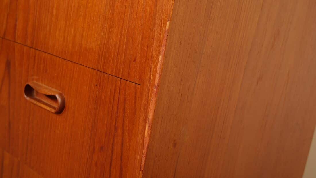 Trp Post Container Data Trp Post Id 21518 Vintage Secretaire Deens Teak Met Spiegel Trp Post Container